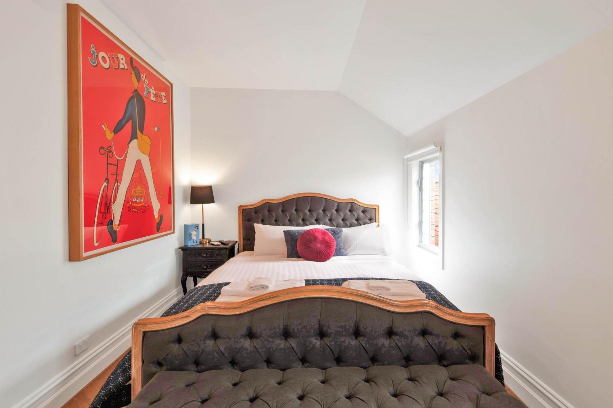 Hotel Bright Velo Zimmer foto