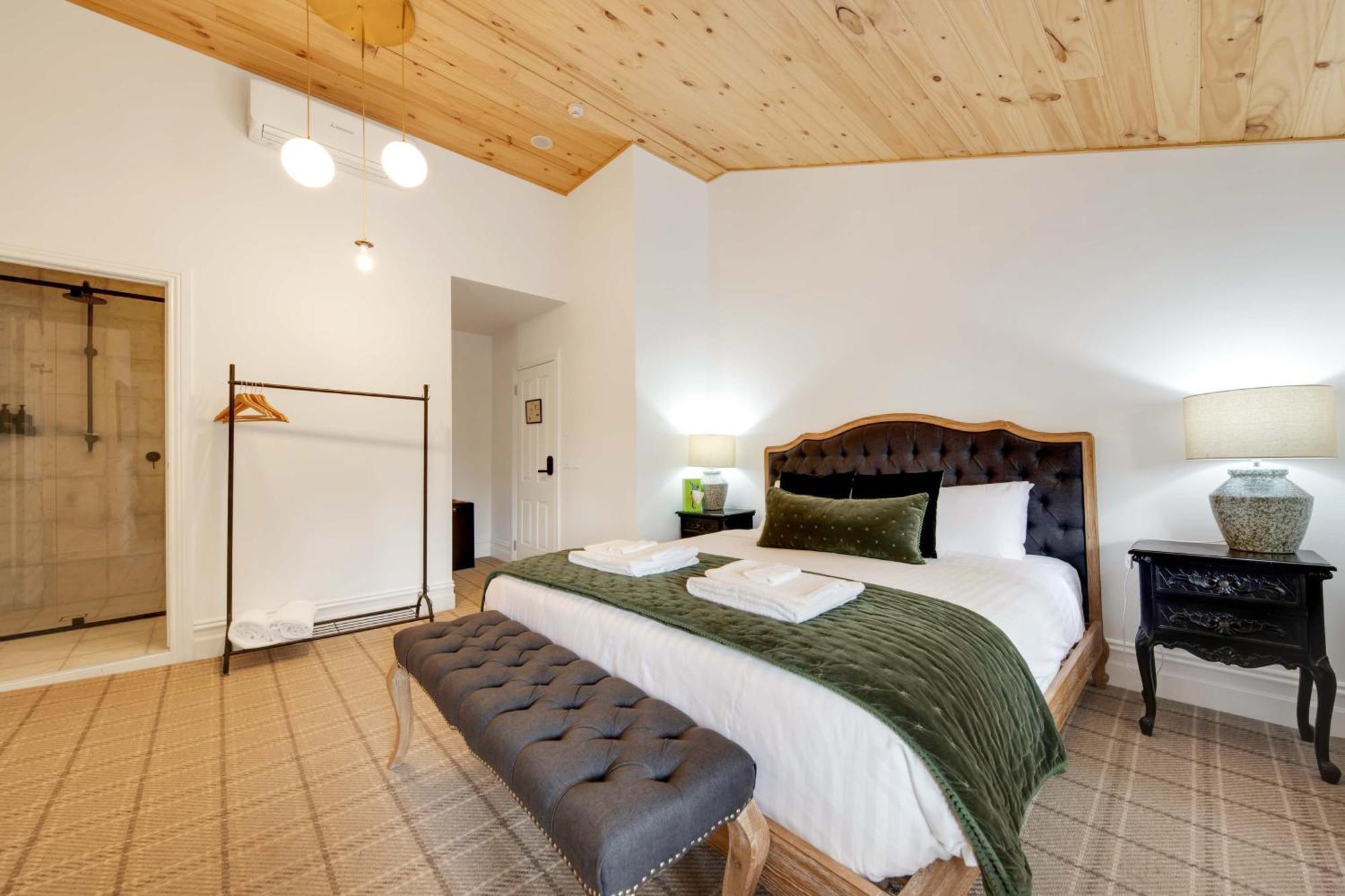 Hotel Bright Velo Zimmer foto