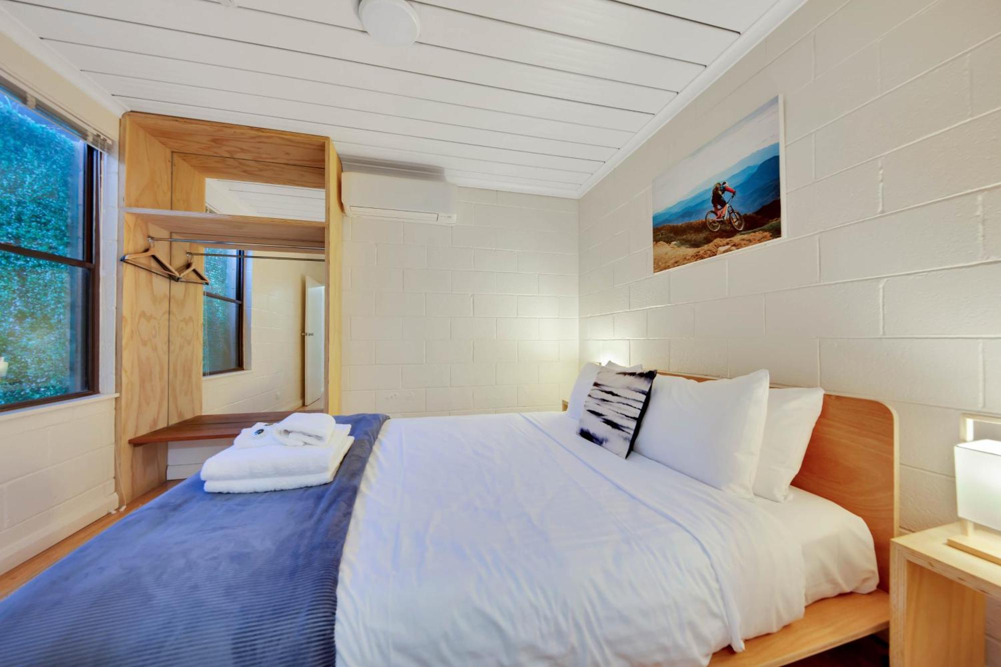 Hotel Bright Velo Zimmer foto