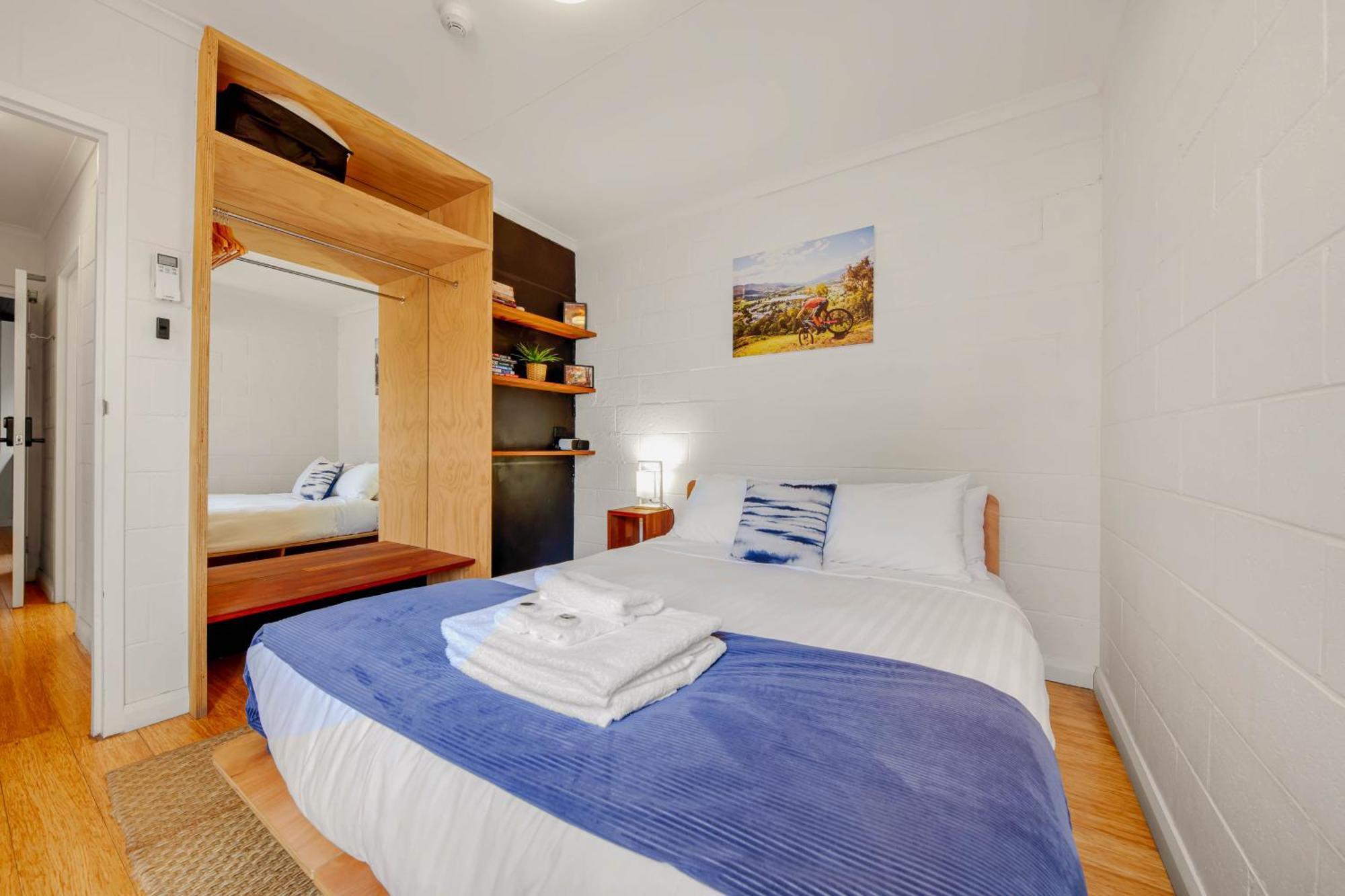 Hotel Bright Velo Zimmer foto