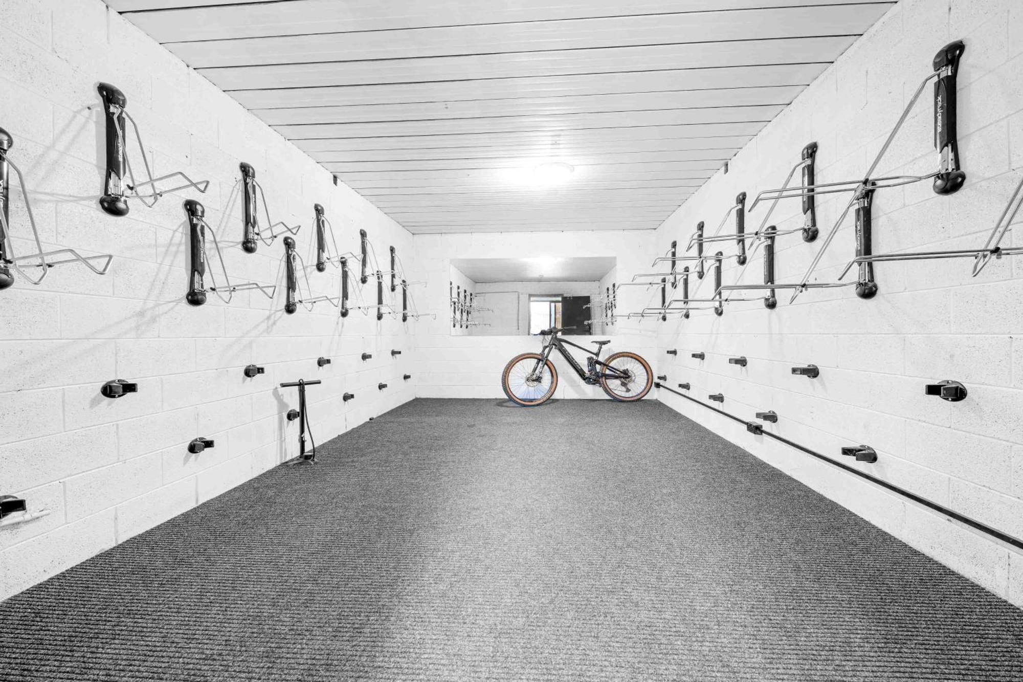 Hotel Bright Velo Exterior foto