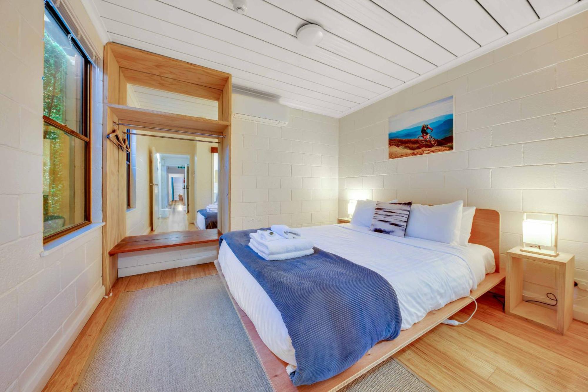 Hotel Bright Velo Zimmer foto