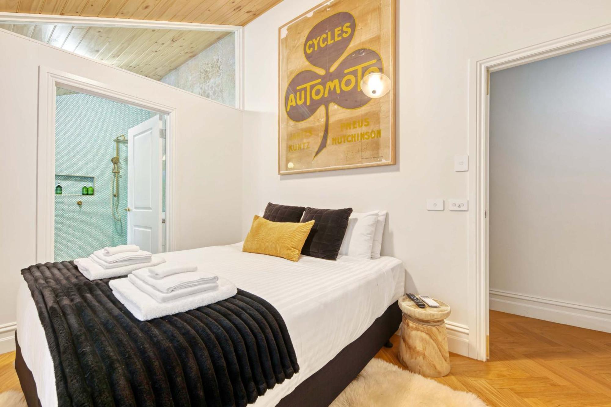 Hotel Bright Velo Zimmer foto