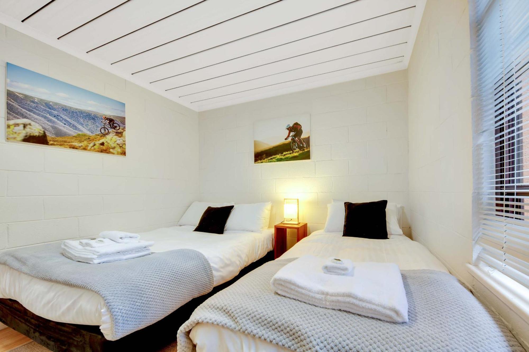 Hotel Bright Velo Zimmer foto