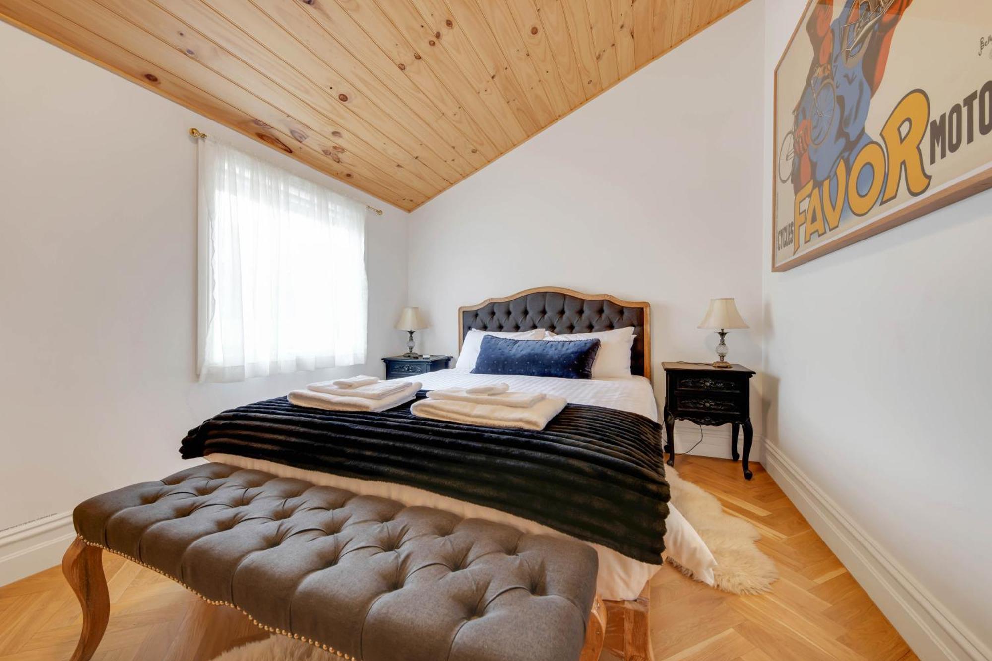 Hotel Bright Velo Zimmer foto