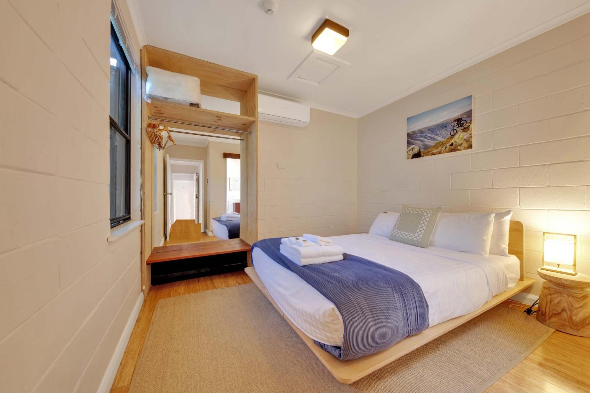 Hotel Bright Velo Zimmer foto