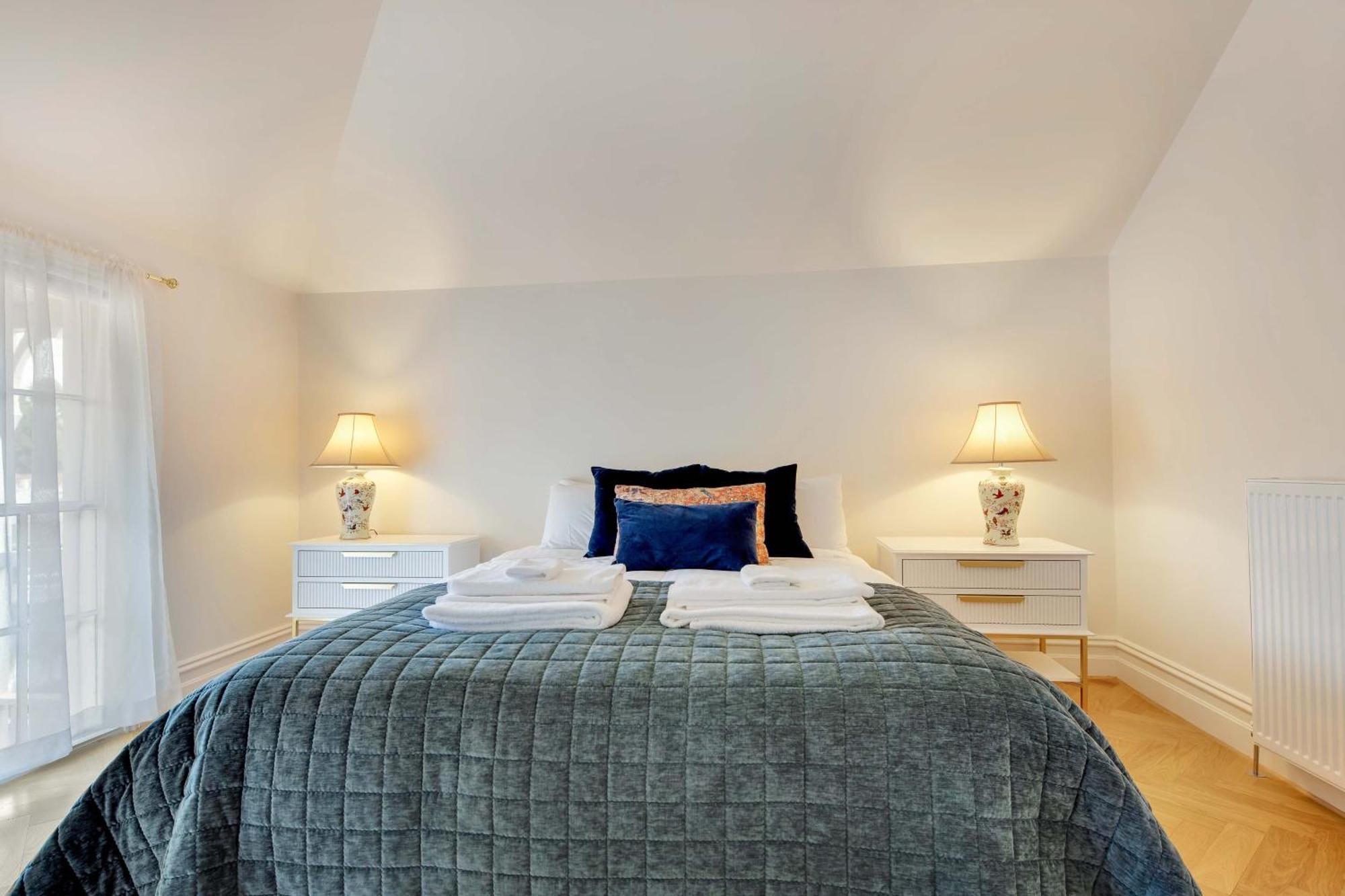 Hotel Bright Velo Zimmer foto