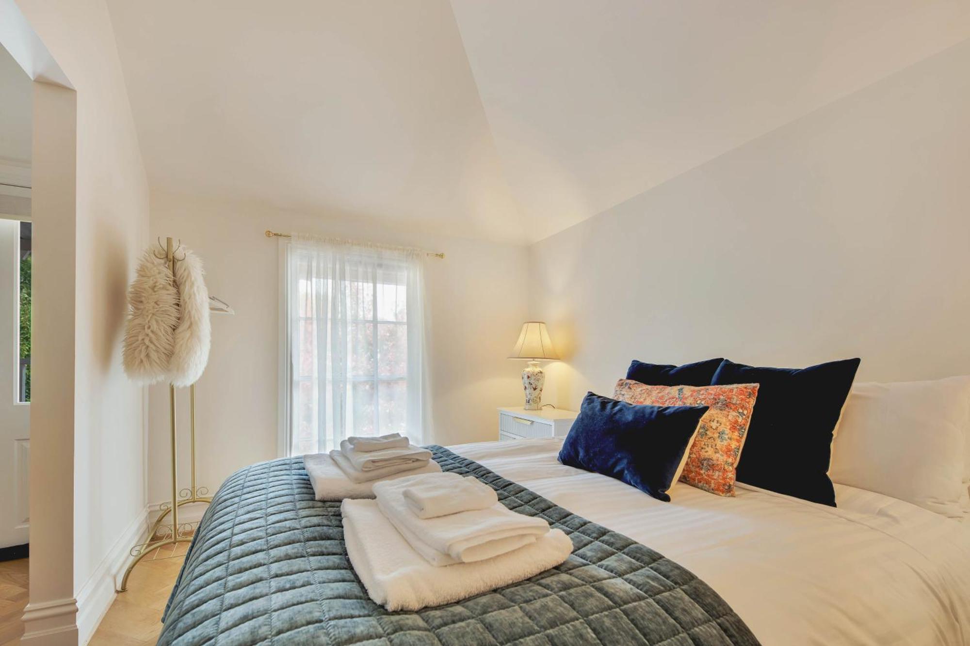 Hotel Bright Velo Zimmer foto