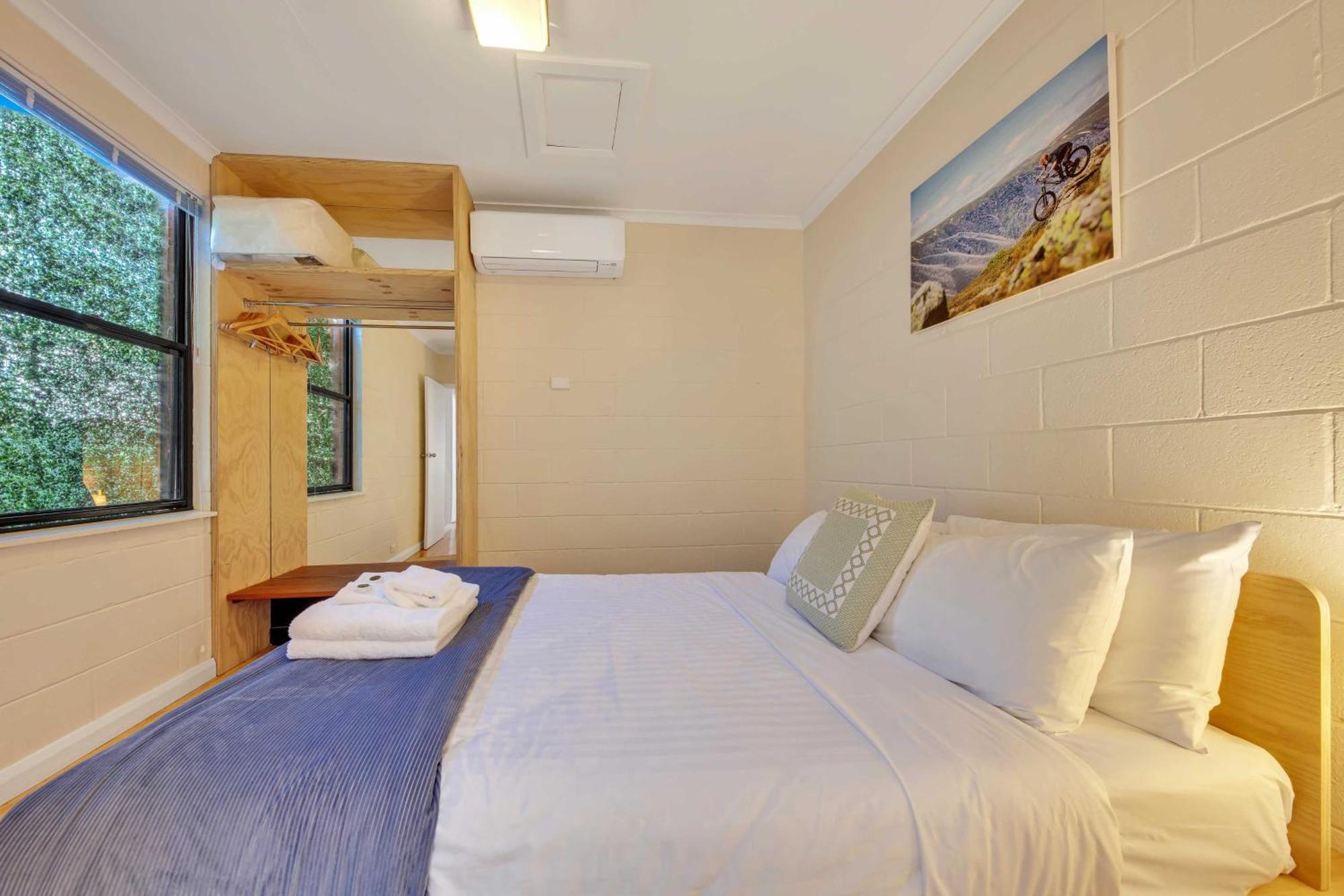 Hotel Bright Velo Zimmer foto