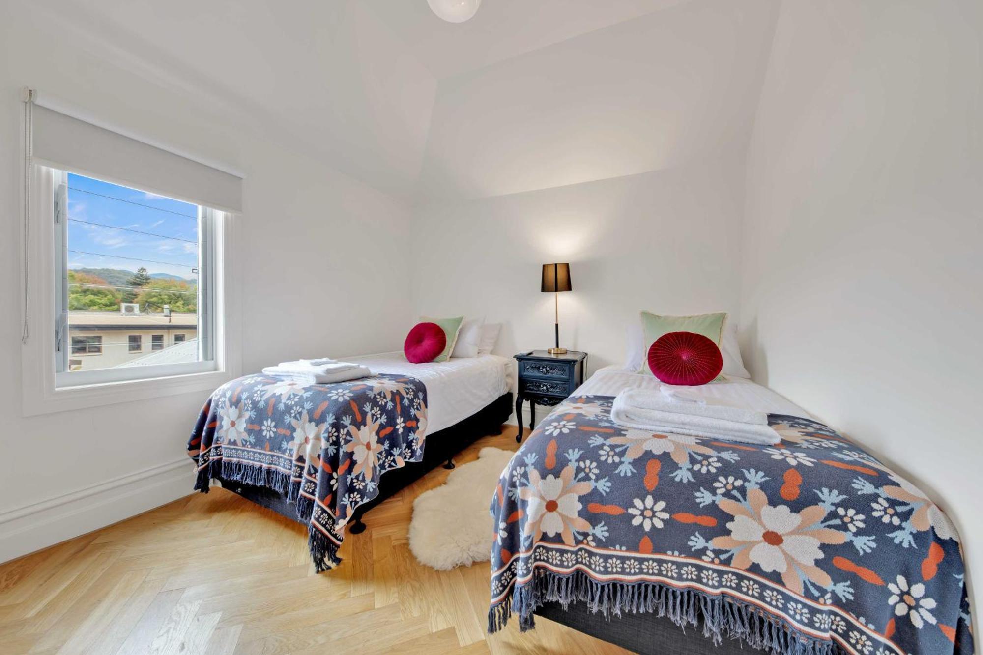Hotel Bright Velo Zimmer foto